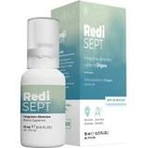 Redi Sept 15 Ml