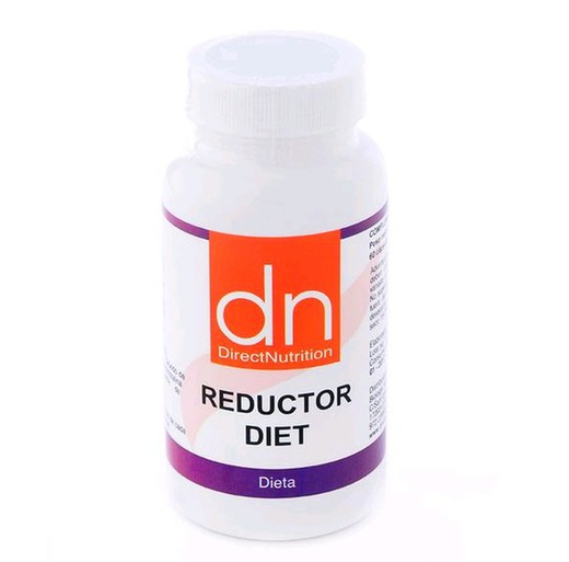 Reductor Diet Forte 15 Vials