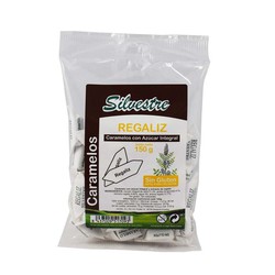 Regalèssia Caramels 150 Grs.