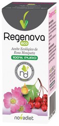 Regenova 15 Ml (Aceite Rosa Mosqueta) Uso Externo