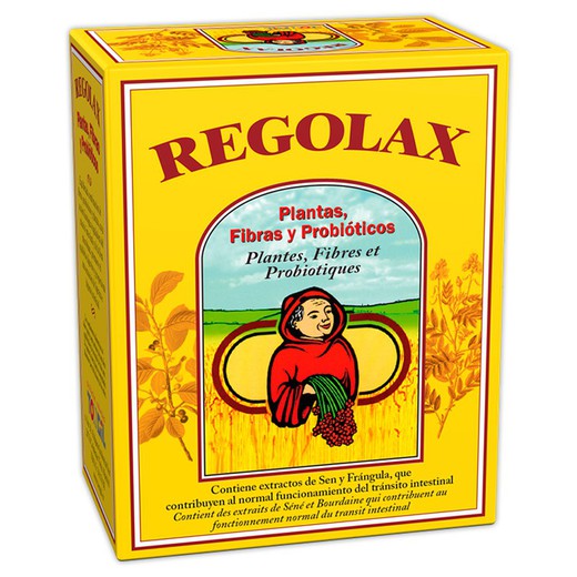 Regolax 50 Caps