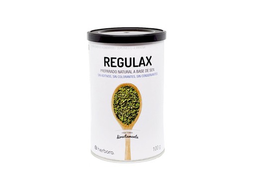 Regulax 100 Gr Doypack