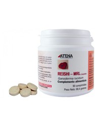 Reishi Mrl 90 Comp