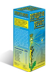 Resolutiu Regium 600 Ml