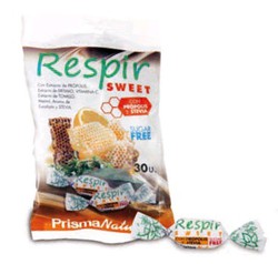 Respir Sweets Bossa 30 Uds