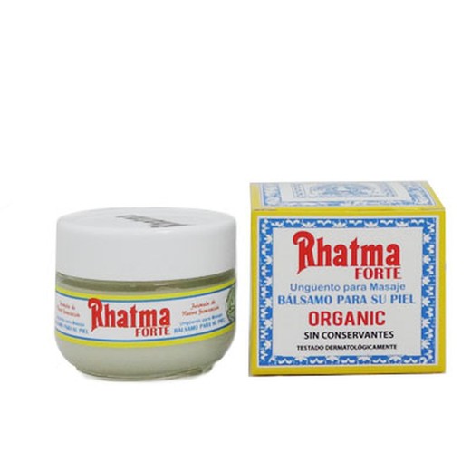 Rhatma Forte 50 Ml