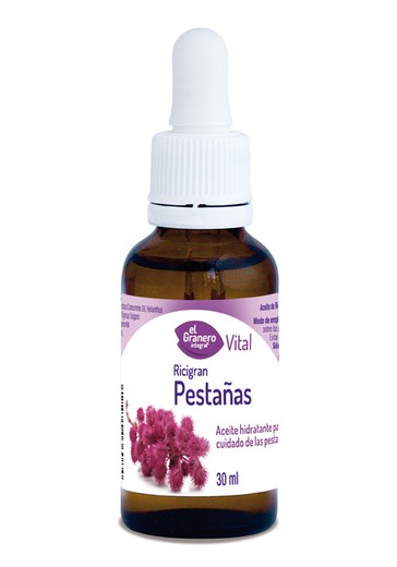 Ricigran Pestañas 30 Ml