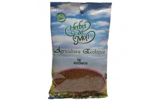 Rooibos Eco 60 Gramos