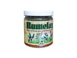 Rumelax Laxante Masticable 140 Gr