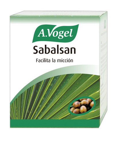 Sabalsan (A.Vogel) 30 Cápsulas