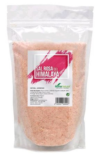 Sal Del Himalaya