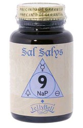 Sal Salys 9 Nap 90 Comp