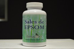 Sals Epsom Naturals 300 Gr