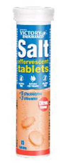 Salt Effervescent Citrus 15 Tauler
