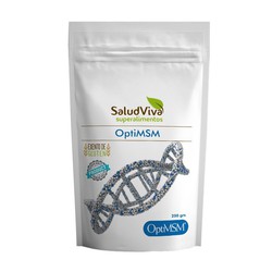 Salut Viva Optimsm 250gr