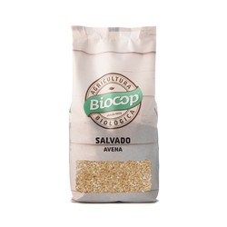 Salvado Avena Biocop 500 G