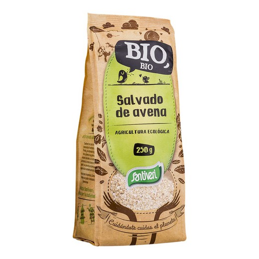 Salvat D'Avena Bossa 250 Gr