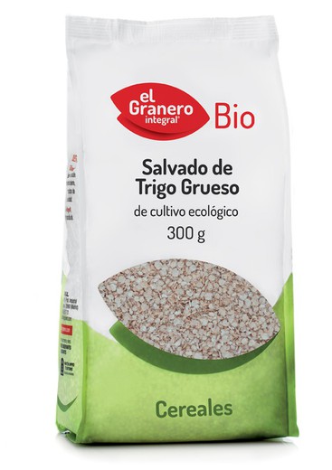Salvat De Blat Gruix Bio 300 Grams