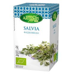 Salvia Eco 20 Filtros