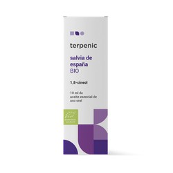 Salvia Espanya 10ml Bio