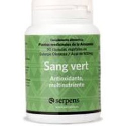 Sang Vert Acai 90cap