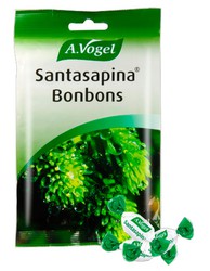Santasapina Bonbons (A.Vogel) 100 Gr