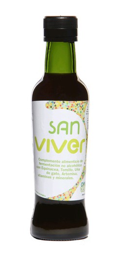 Sanviver 125ml