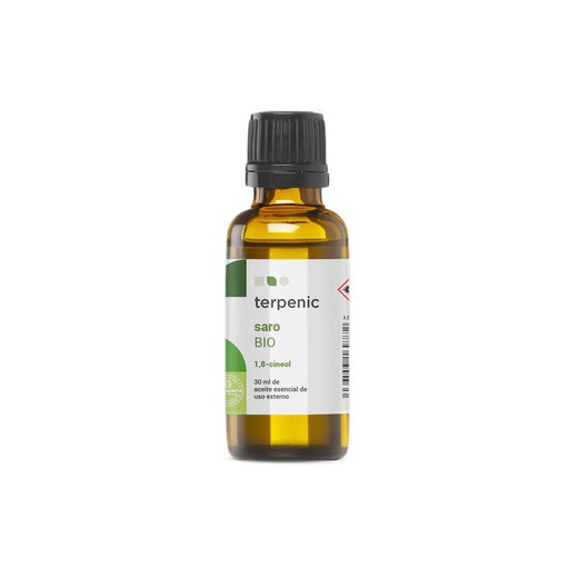 Saro (Mandravasarotra) 30ml Bio