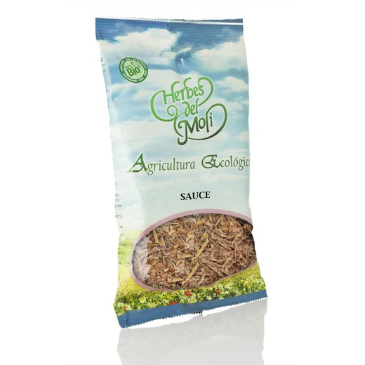 Salze Escorça Eco 55 Grams