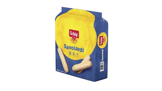 Savoiardi 200g