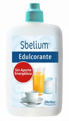 Sbelium Edulcorante  Liquido 130 Ml