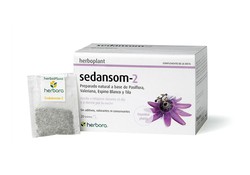 Sedansom 2 Herboplant 20 Filt