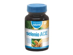 Seleni Ace 30 Caps