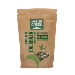 Semilla De Calabaza Bio 225 Gr