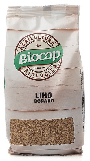 Llavors Lli Daurat Biocop 250 G