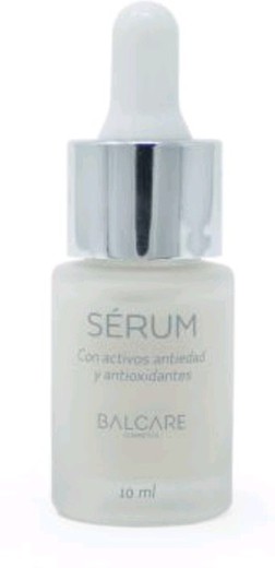 Serum 10 Ml