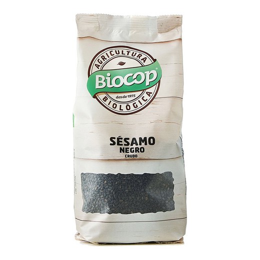 Sesamo Negro Biocop 250 G