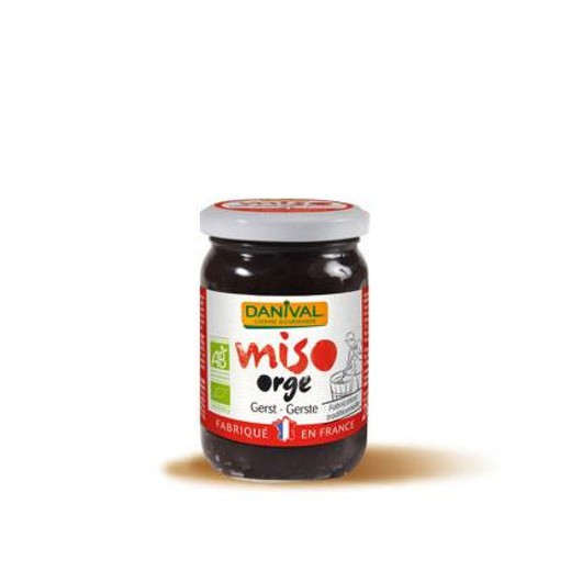 Shiro Miso De Cebada Bio 200 Gr