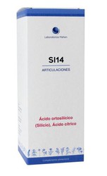 Silicio Si 14 500 Ml