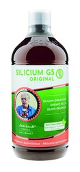 Silicium G5 Original 1 Litre Mineral