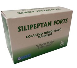 Silipeptan Forte Plus 30 Sobres De 9,3 Gr