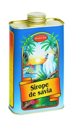 Xarop Savia 1 Litre ( Neera)