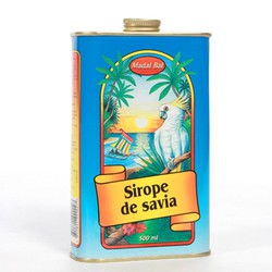 Xarop Savia 500 Ml ( Neera)