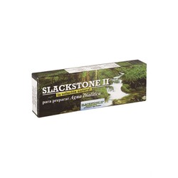 Comprar Slackstone Ii Para Prnuarar Agua Dialítica 2 Ampollas Laboratorios Yborra