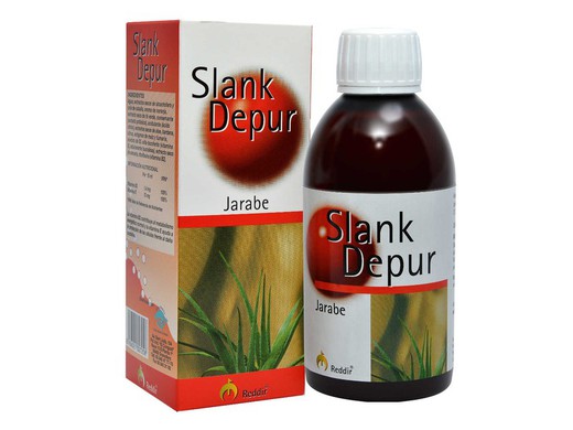 Slank Depur 250 Ml