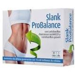 Slank Probalance 30 Caps