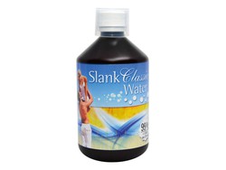 Slank Water Classic 500 Ml