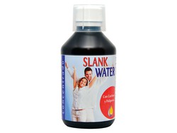 Slank Water Nuevo Concentrado