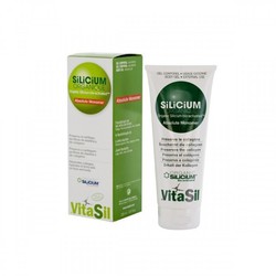 Slicio Organico Gel 100 Ml