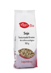 Soja Textu Bio Gruesa 150 Gr